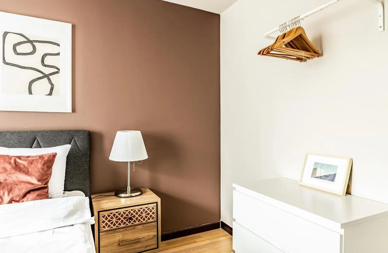 Chic Residence Flat With Central Location In Sisli Κωνσταντινούπολη 0*,